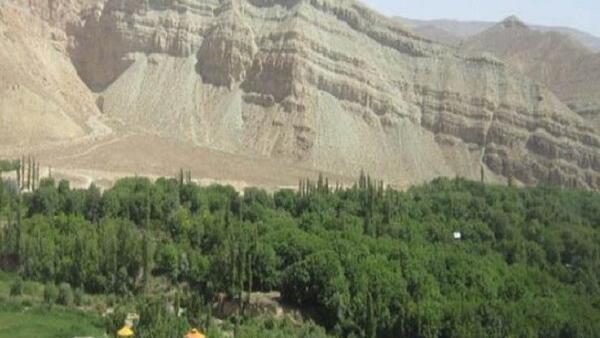 عکس از طبیعت فیروزکوه