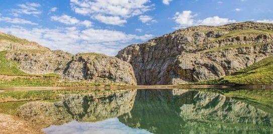 عکس از طبیعت فیروزکوه
