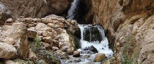 عکس از طبیعت فیروزکوه