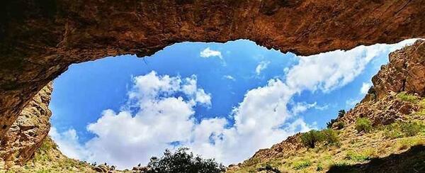 عکس از طبیعت فیروزکوه