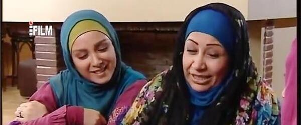 عکس زهره فوده