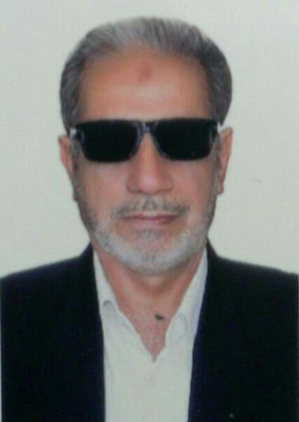 عکس صالح عزیزی