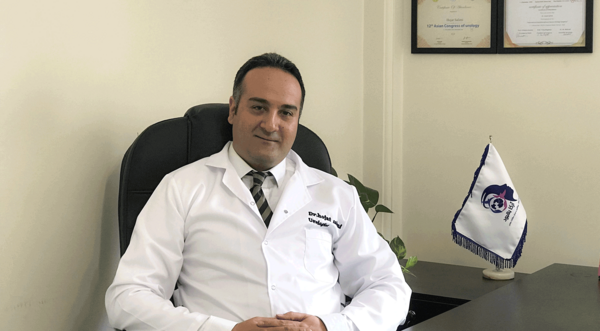 عکس حجت سلیمی