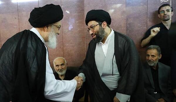 عکس حجت سلیمی