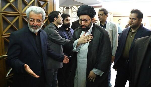 عکس حجت سلیمی