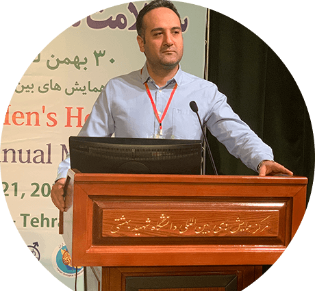 عکس حجت سلیمی