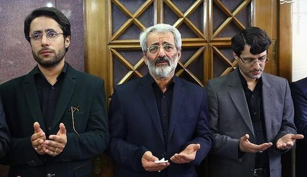 عکس حجت سلیمی
