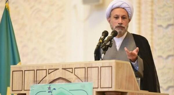 عکس حجت سلیمی