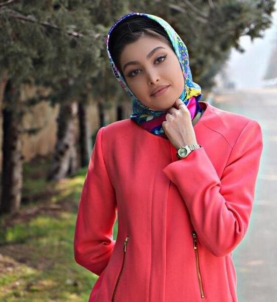عکس های ژیار محمدزاده