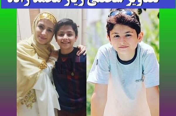 عکس های ژیار محمدزاده