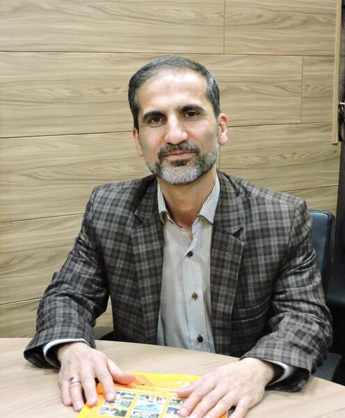 عکس حسن صفری