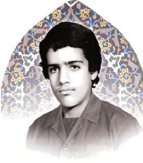 عکس حسن صفری