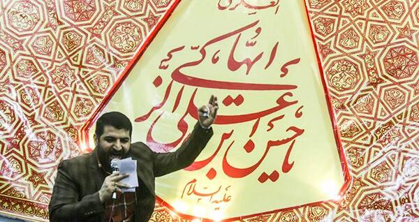عکس حسن صفری