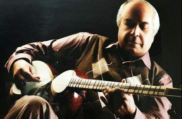 عکس حسن صفری