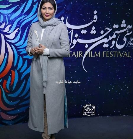 عکس بهاره معصومی