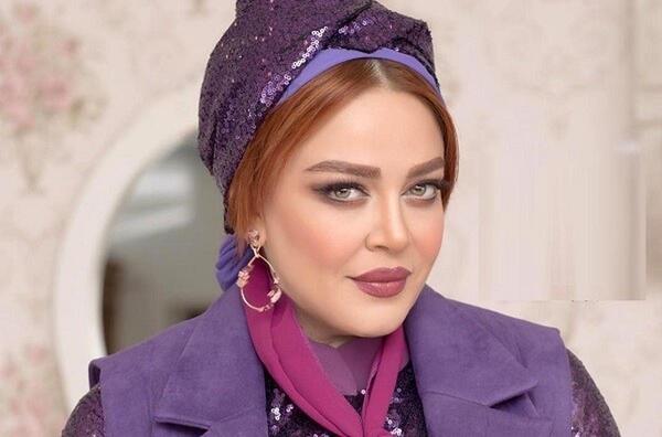 عکس بهاره معصومی