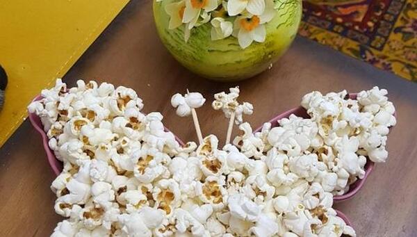 عکس از چس فیل