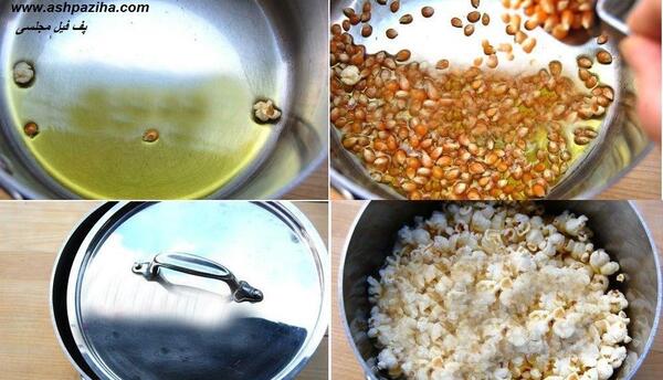 عکس از چس فیل