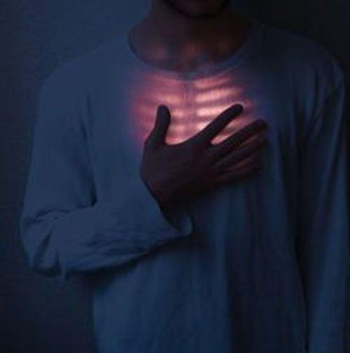 عکس پروفایل پسرانه آبی
