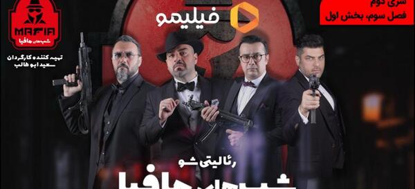 عکس خالد گرکوک