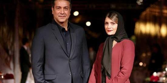 عکس حمید پگاه