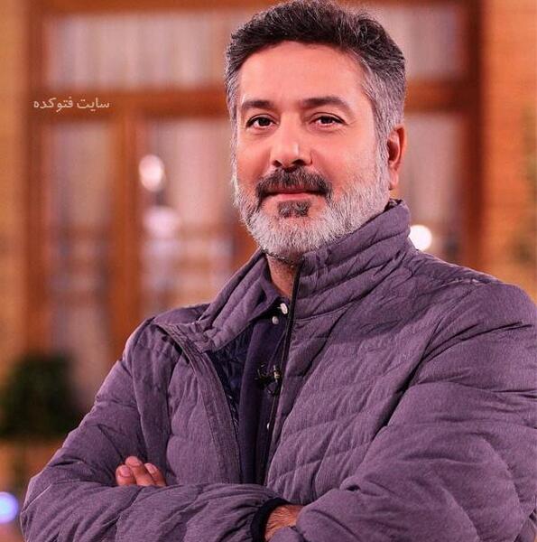 عکس حمید پگاه