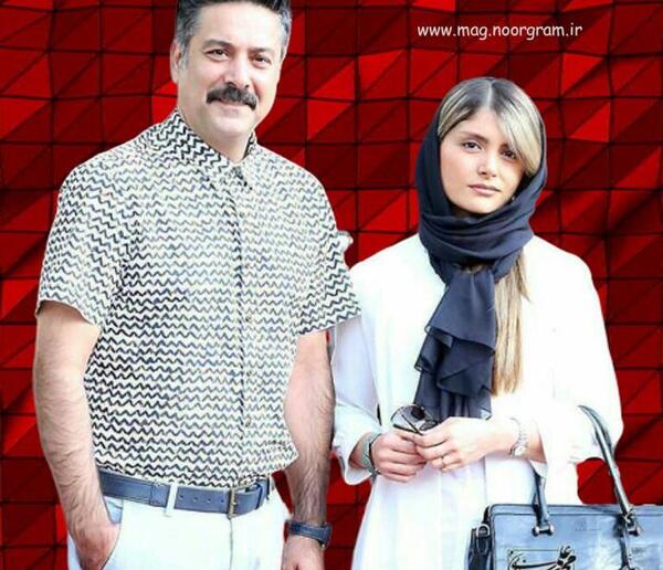 عکس حمید پگاه