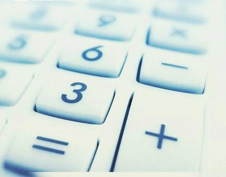 عکس فانتزی دختر حسابدار