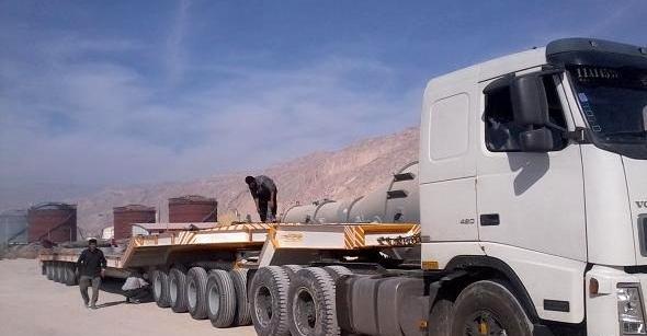 عکس کشنده دنیز