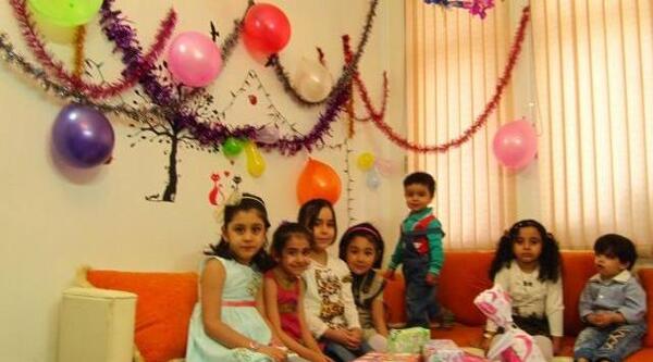عکس خانوادگی پارمیس مدل
