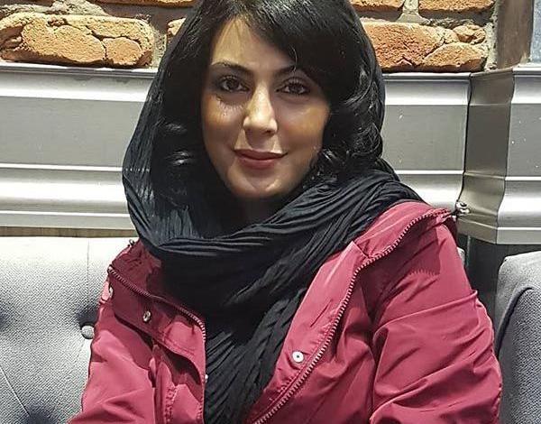 عکس شیرین دختر یوسف در سریال وارش