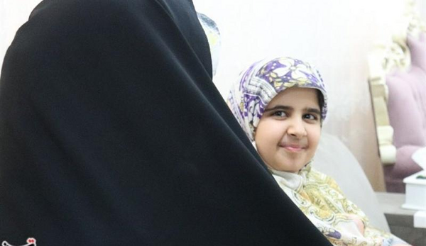 عکس شهید امیر علی هویدی