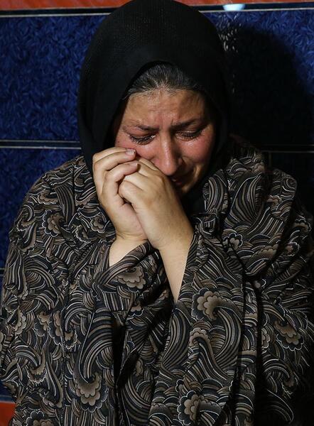 عکس آتنا اصلانی