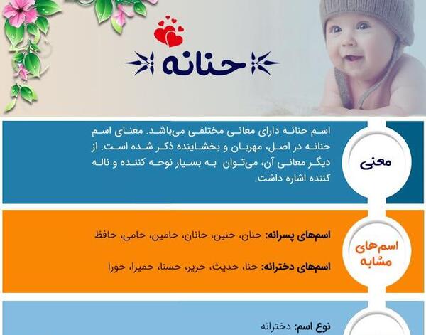 عکس حنانه میرزایی