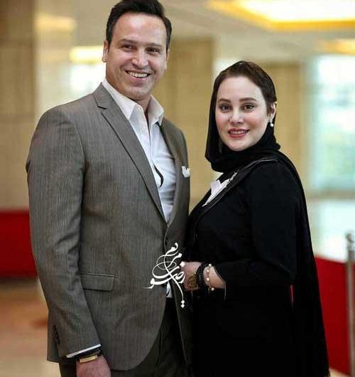 عکس باران جعفری