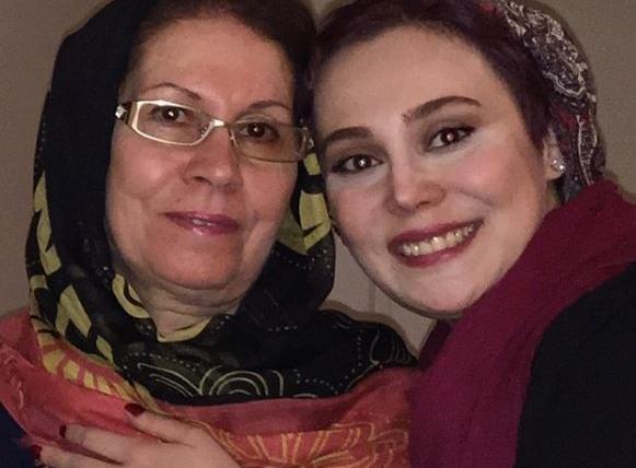 عکس باران جعفری