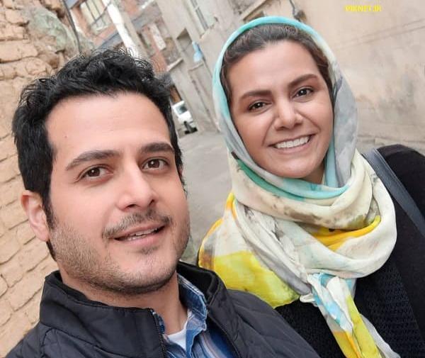 عکس ضحی منفرد