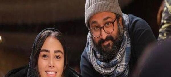عکس ضحی منفرد