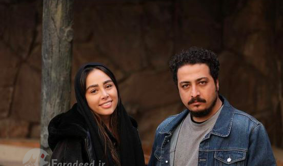 عکس ضحی منفرد