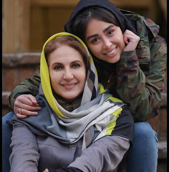 عکس ضحی منفرد