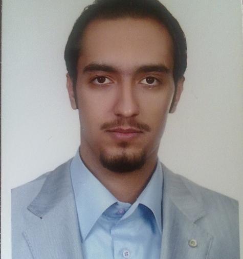 عکس بهزاد بهزادی