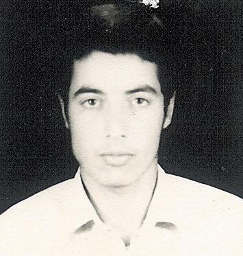 عکس بهزاد بهزادی