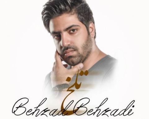 عکس بهزاد بهزادی