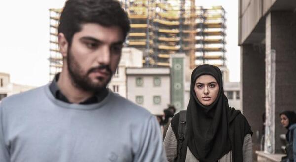 عکس فیلم پدر
