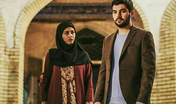 عکس فیلم پدر