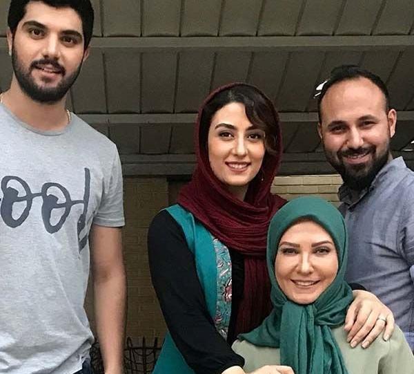 عکس فیلم پدر