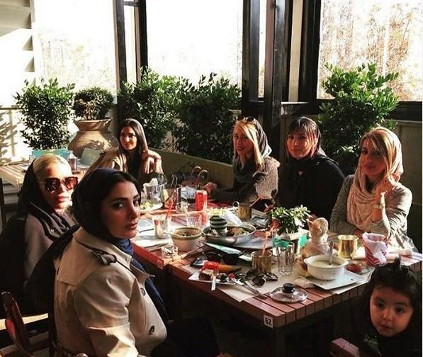 عکس بهنام خادمی