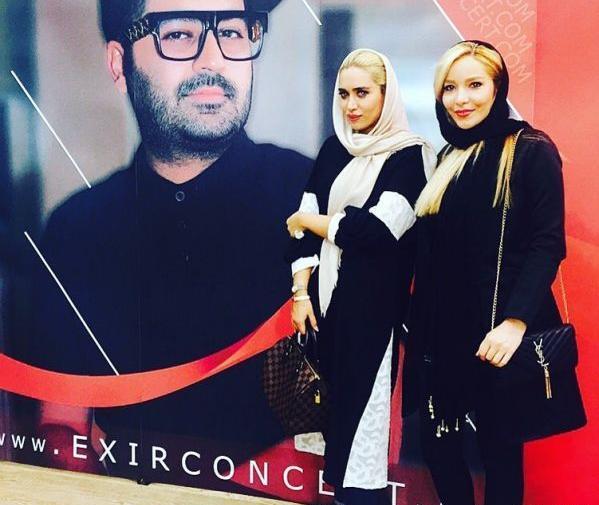 عکس بهنام خادمی