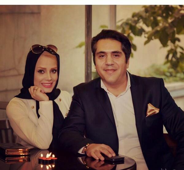 عکس خانه صبا راد