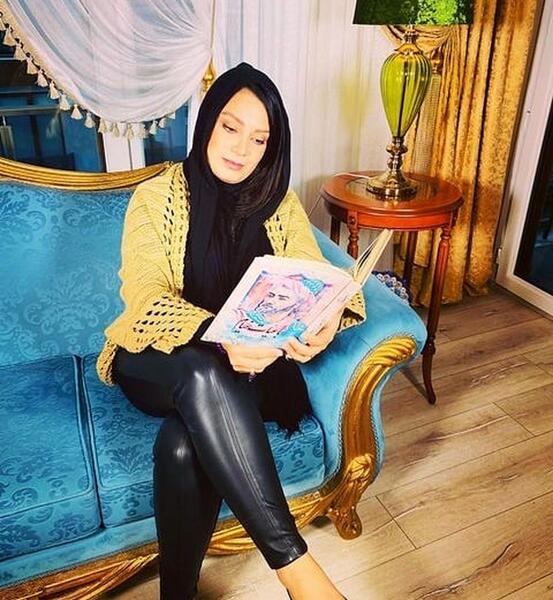 عکس خانه صبا راد